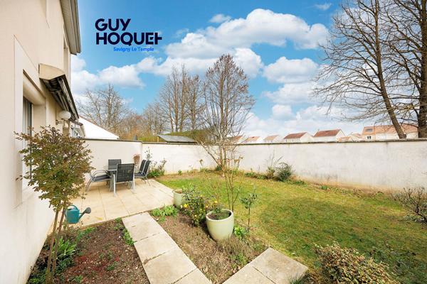 Maison Savigny Le Temple 5 pièce(s) 105 m2