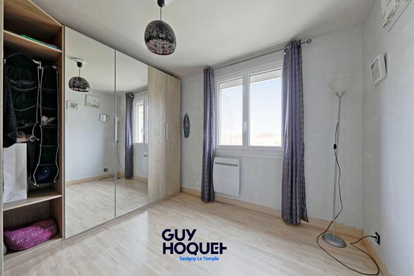 Maison Savigny Le Temple 5 pièce(s) 105 m2