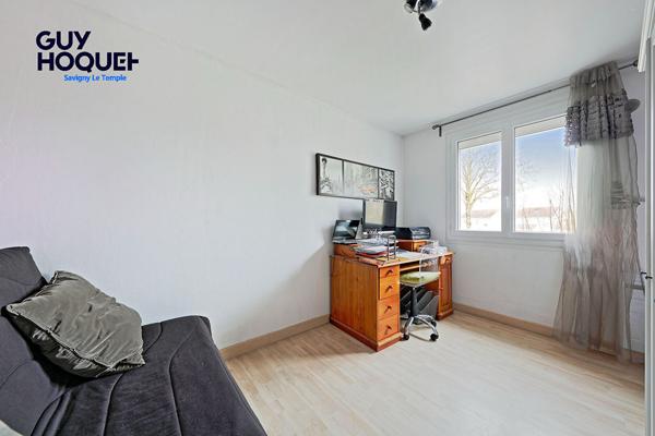 Maison Savigny Le Temple 5 pièce(s) 105 m2