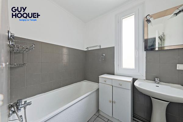 Maison Savigny Le Temple 5 pièce(s) 105 m2