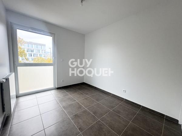 APPARTEMENT À LOUER DE 4 PIÈCES DE 87,44 M²