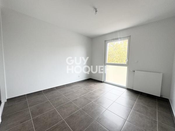 APPARTEMENT À LOUER DE 4 PIÈCES DE 87,44 M²
