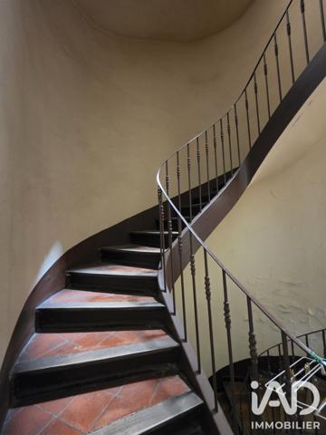 Maison à vendre 7 pièces 149 m² Arles-sur-Tech