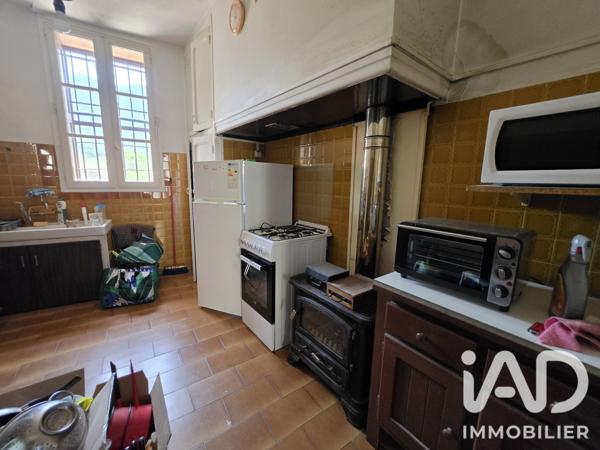 Maison à vendre 7 pièces 149 m² Arles-sur-Tech