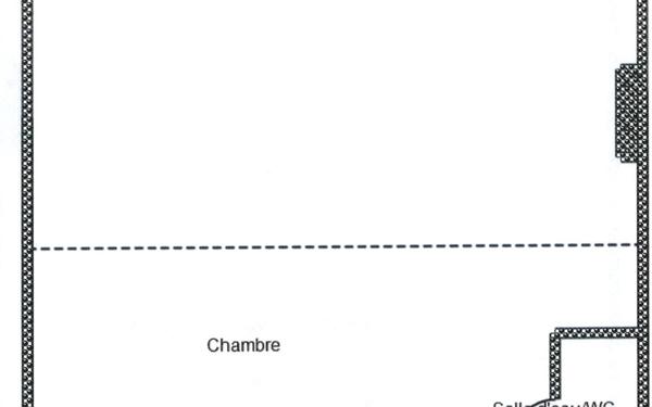 Appartement à vendre    2 pièces • 61,72 m2 Grasse
