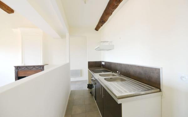 Appartement à vendre    2 pièces • 61,72 m2 Grasse