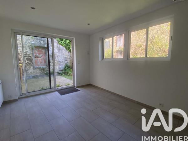 Maison à vendre 4 pièces 60 m² Lamballe-Armor