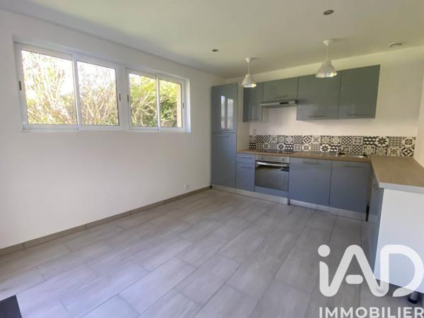 Maison à vendre 4 pièces 60 m² Lamballe-Armor
