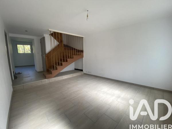 Maison à vendre 4 pièces 60 m² Lamballe-Armor