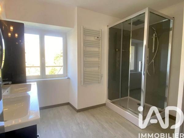 Maison à vendre 4 pièces 60 m² Lamballe-Armor