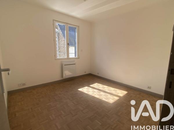 Maison à vendre 4 pièces 60 m² Lamballe-Armor
