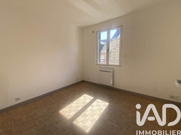 Maison à vendre 4 pièces 60 m² Lamballe-Armor