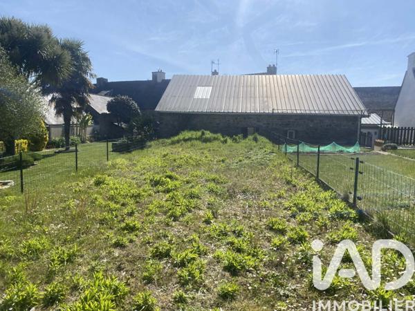 Maison à vendre 4 pièces 60 m² Lamballe-Armor