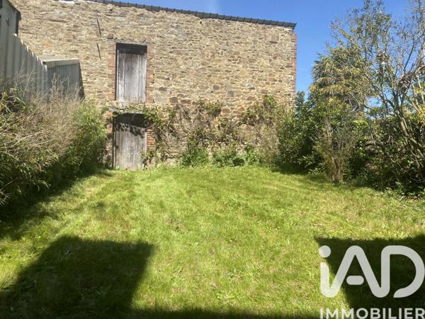 Maison à vendre 4 pièces 60 m² Lamballe-Armor