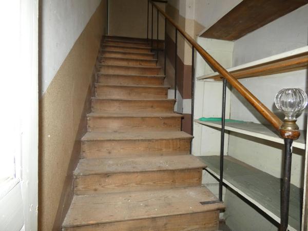 Maison, 112 m²,8 pièces 4 chambres, 213 m² de terrain