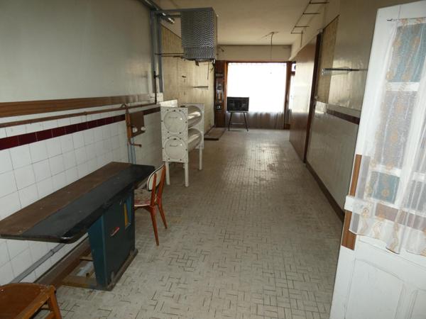 Maison, 112 m²,8 pièces 4 chambres, 213 m² de terrain