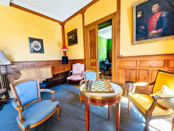 Maison à vendre à Sorèze (81540) - Tarn