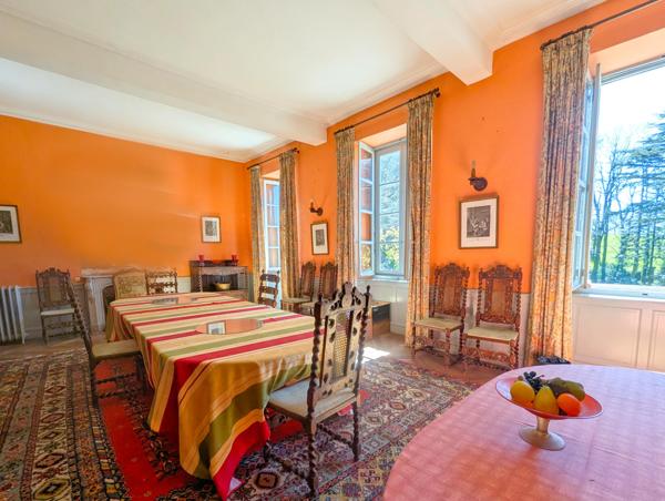 Maison à vendre à Sorèze (81540) - Tarn