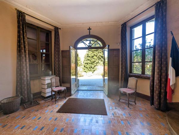 Maison à vendre à Sorèze (81540) - Tarn
