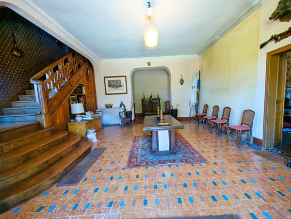 Maison à vendre à Sorèze (81540) - Tarn