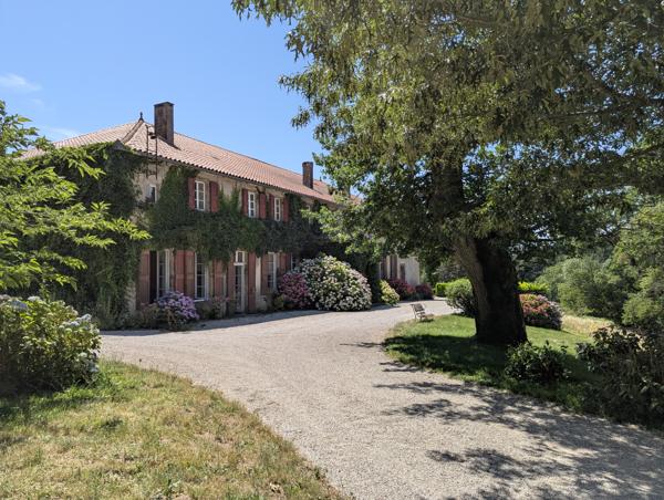 Maison à vendre à Sorèze (81540) - Tarn