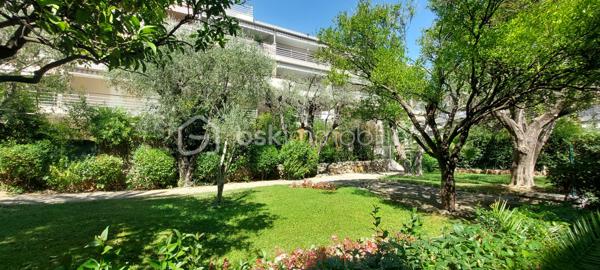 Appartement de 47 m²