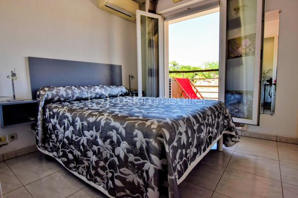 Appartement de 47 m²