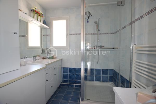 Appartement de 47 m²