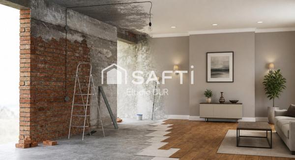 Investisseurs / Vente en plateau