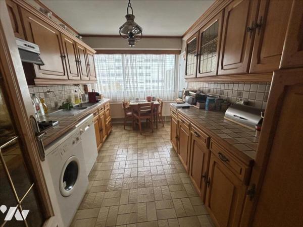 BOULOGNE SUR MER LIANE