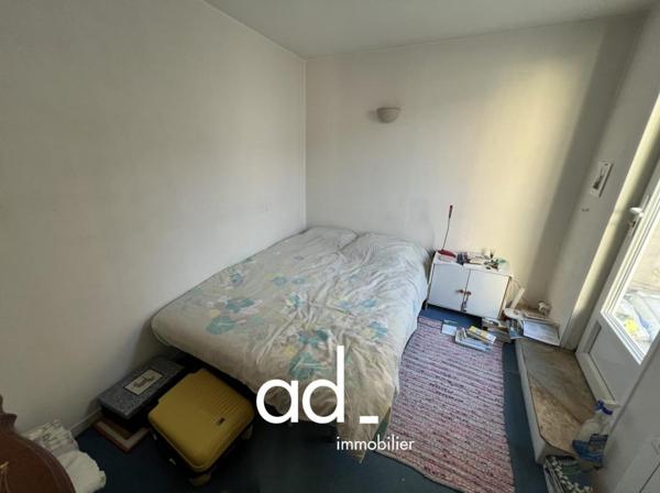 Appartement à vendre La Rochelle