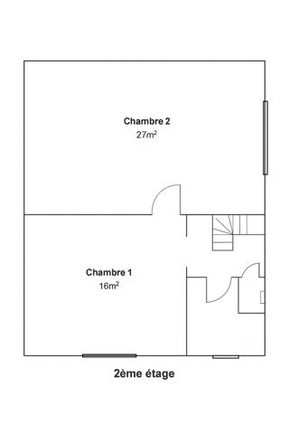 Maison à vendre 6 pièces 150 m² La Cadière-d'Azur