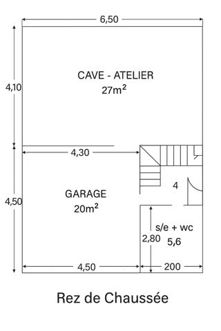 Maison à vendre 6 pièces 150 m² La Cadière-d'Azur