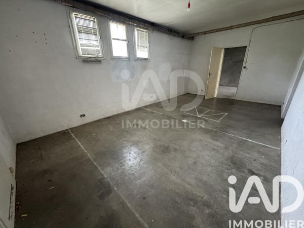 Maison à vendre 5 pièces 90 m² Saint-Christol-lez-Alès