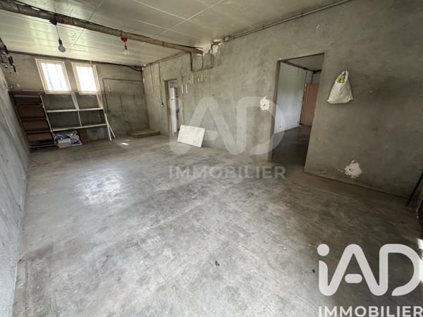 Maison à vendre 5 pièces 90 m² Saint-Christol-lez-Alès