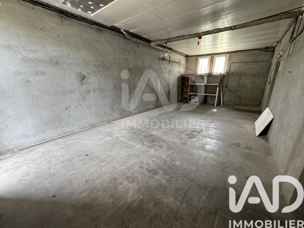 Maison à vendre 5 pièces 90 m² Saint-Christol-lez-Alès