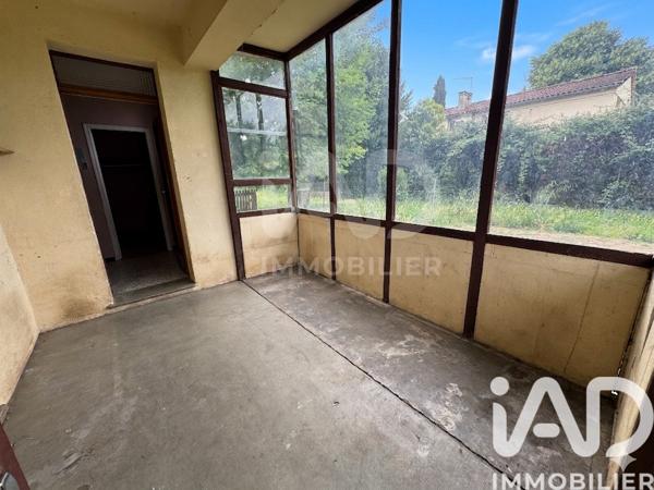 Maison à vendre 5 pièces 90 m² Saint-Christol-lez-Alès