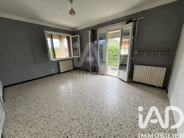 Maison à vendre 5 pièces 90 m² Saint-Christol-lez-Alès