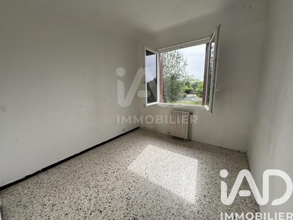 Maison à vendre 5 pièces 90 m² Saint-Christol-lez-Alès