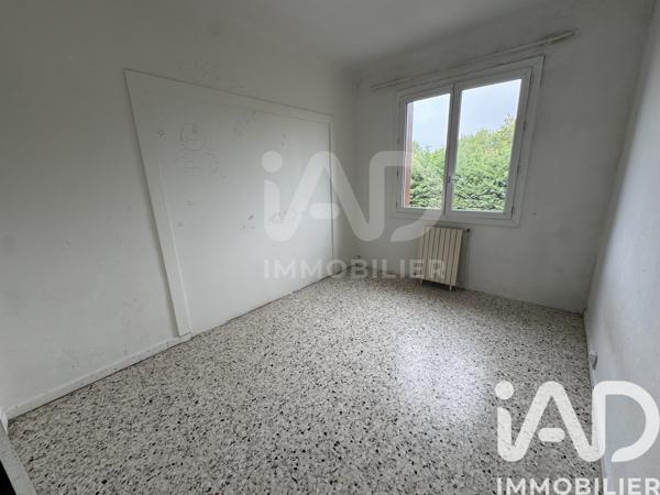 Maison à vendre 5 pièces 90 m² Saint-Christol-lez-Alès