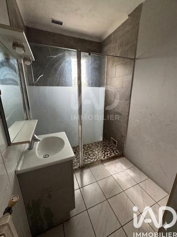 Maison à vendre 5 pièces 90 m² Saint-Christol-lez-Alès
