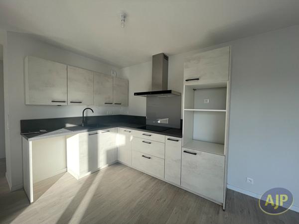 Location appartement Blain : 770 € - AJP Immobilier Blain