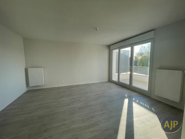 Location appartement Blain : 770 € - AJP Immobilier Blain
