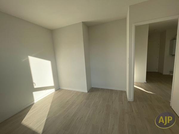 Location appartement Blain : 770 € - AJP Immobilier Blain