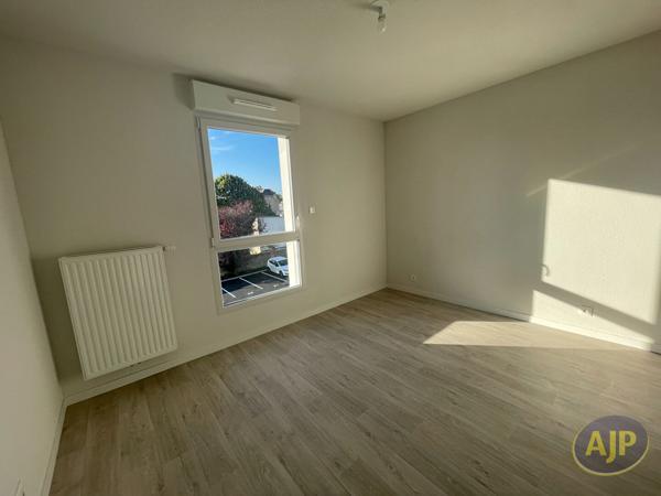 Location appartement Blain : 770 € - AJP Immobilier Blain