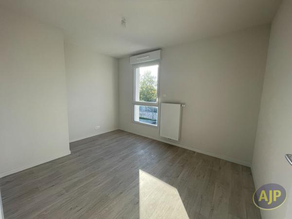 Location appartement Blain : 770 € - AJP Immobilier Blain