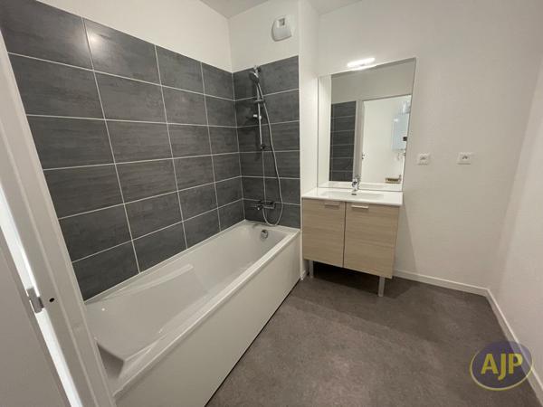 Location appartement Blain : 770 € - AJP Immobilier Blain