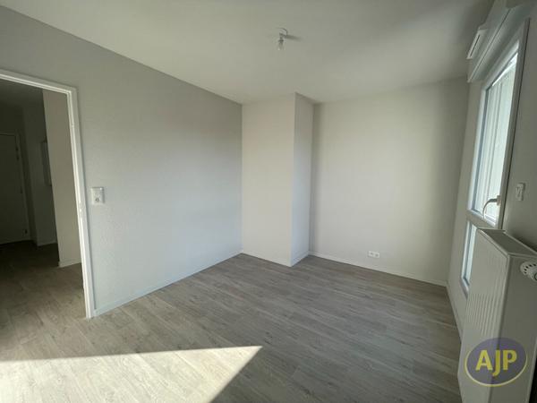 Location appartement Blain : 770 € - AJP Immobilier Blain