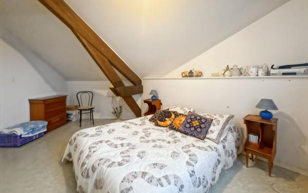 Appartement à vendre    4 pièces •  Toury