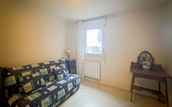 Appartement à vendre    4 pièces •  Toury